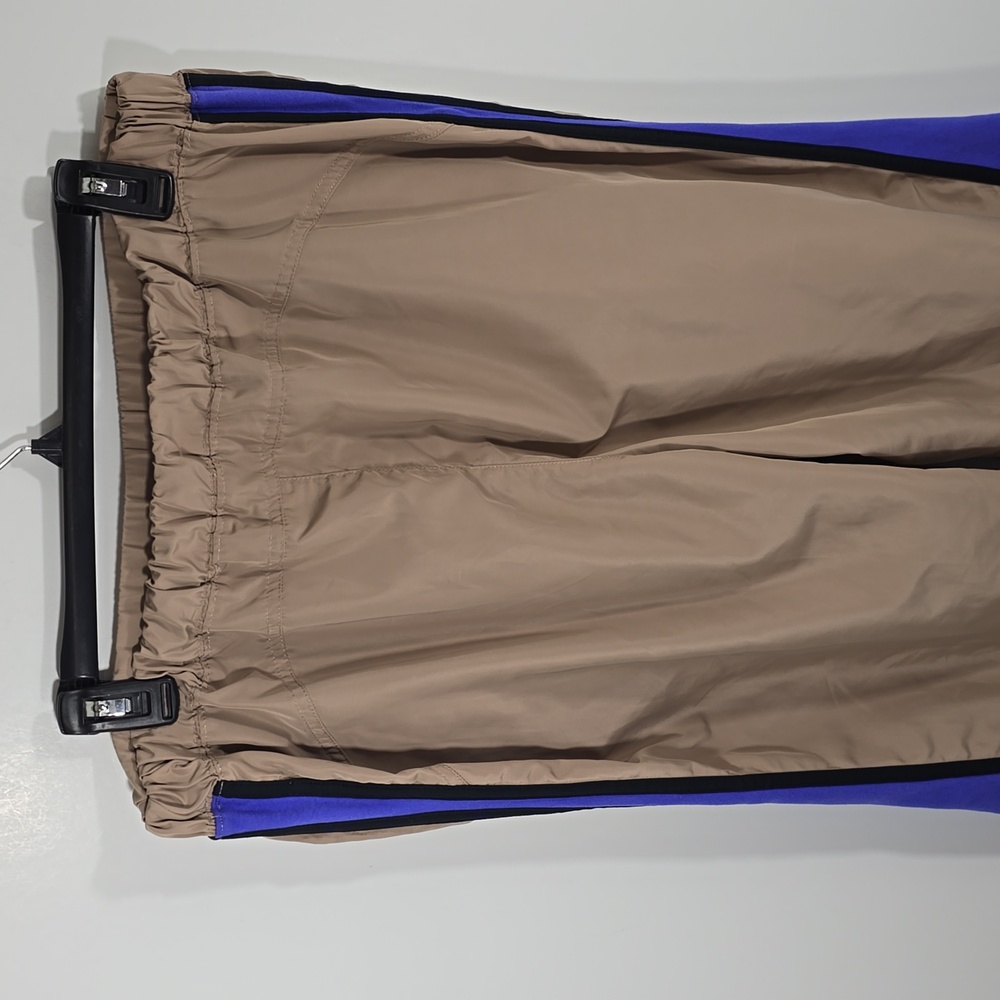 {Free People Movement} Retro Rider Pants in Sandy's Pulse Combo - LARGE - Picture 8 of 14